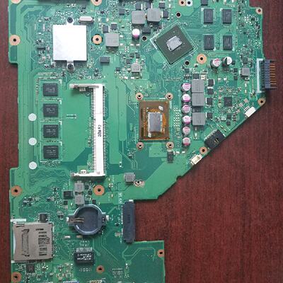 议价ASUSX550CC坏主板议价
