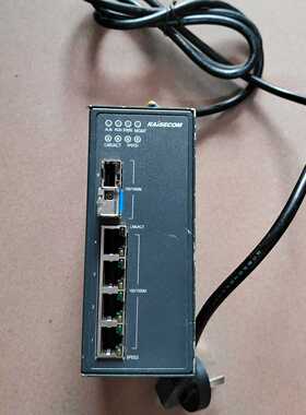 【议价】瑞斯康达GazelleS1000i－2GF－4GE-LI-适用