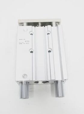 SmcMGPM32100Z导轨滑缸32毫米100毫米1mpa