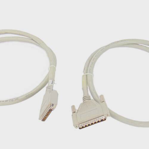 PRI Equipe PRE 2002001204SCE Cables *used working