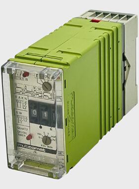 Comat Multicomat Time Relay Digital Timer Rs321 ATX 220240 V