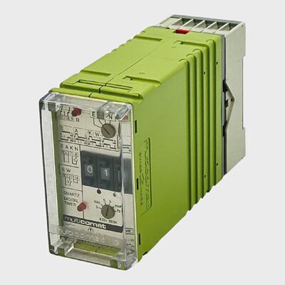 Comat Multicomat Time Relay Digital Timer Rs321 ATX 220240 V
