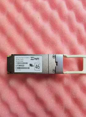 Inphi IN-Q2AY2-47-M1 QSFP28 10【侨报商行】