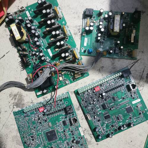 溢价-欧瑞E1000系列变频器主板D0C3KQ05D2C3KQ0