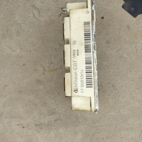 【议价】英飞凌IGBT FF100R12KS4,旧件适用