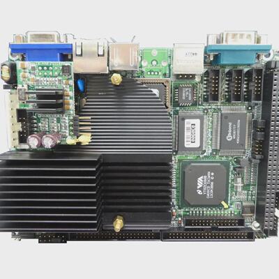 Axiomtek SBC84600 Single Board Computer SBC Rev. A2 Working