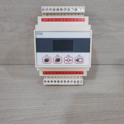 DY056 Load Cell Weight Sensor Controller