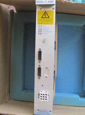 USED ADEPT 1033853005 CIRCUIT BOARD REV PC 1033853005