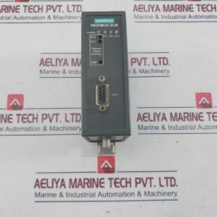 Mdulo De Enlace ptico Siemens Simatic Net Profibus OLM 6GK1