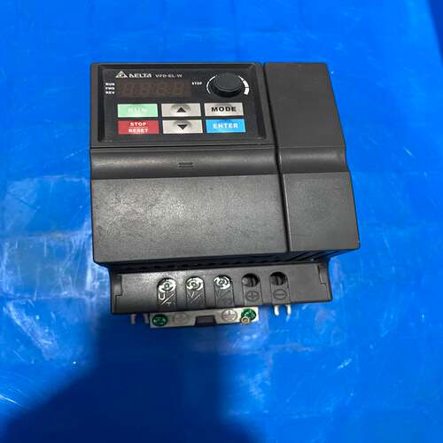台达变频器，型号VFD040EL43W询价