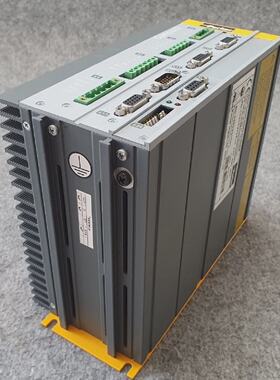 Parker Hannifin  Compax 3  C3S063V2F10 I20 T30 M00