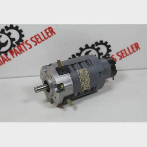 BBC  Yaskawa UGTMEM03MB27S motor paso a paso  6 meses de gar