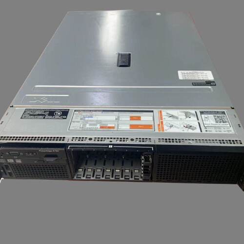 戴尔r7302.58盘16盘位2u服务器x99e5-议价