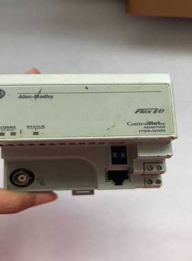 AB罗克韦尔1794-ACN15ControlNet通讯模--议价商品