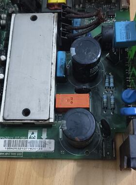 195N2014DT8R1丹佛斯变频器电源驱动板拆机品带--议价商品