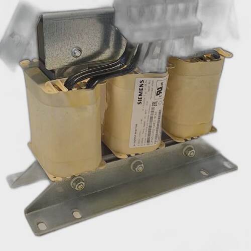 6SL32020AE218CA0  SIEMENS  6SL32020AE218CA0Reactor Output Us