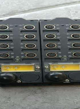 FDNL-S1600-W图尔克TURCK分线模块全新未使--议价商品