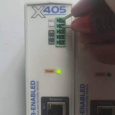 寻《WEBENABLED X405I