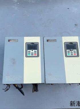 普传变频器 PI500  045F3  45KW  拆机功能议价商品