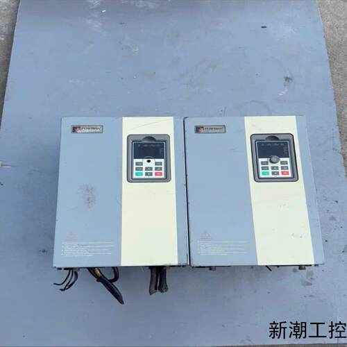 普传变频器 PI500  045F3  45KW  拆机功能议价商品