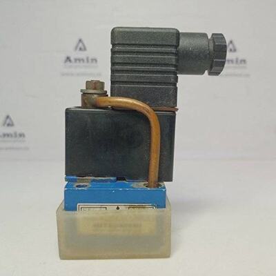 WABCO 3722270220 Pneumatisches Ventil 3722270220  berholt