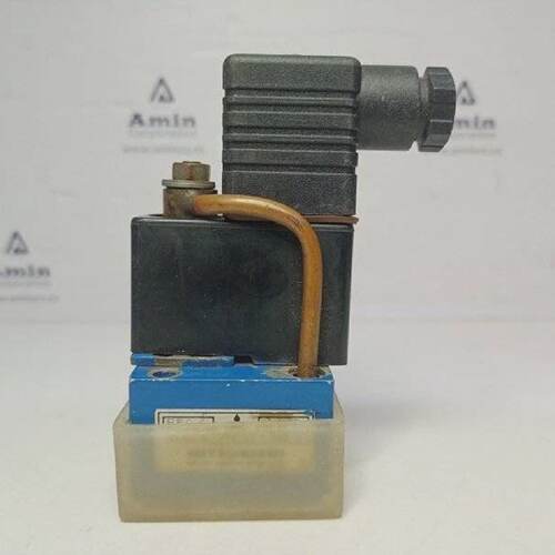 WABCO 3722270220 Pneumatisches Ventil 3722270220  berholt