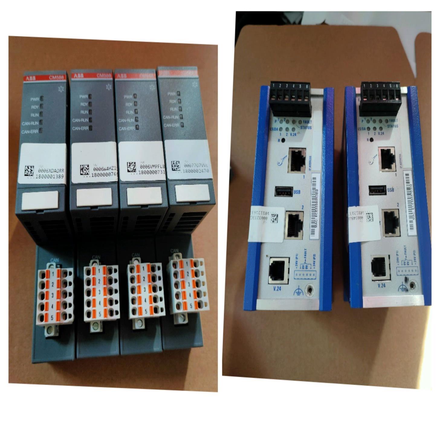 ABB  CM588-CN-XC   1SAP372800R0001    EAGLE 20 TXTX询价