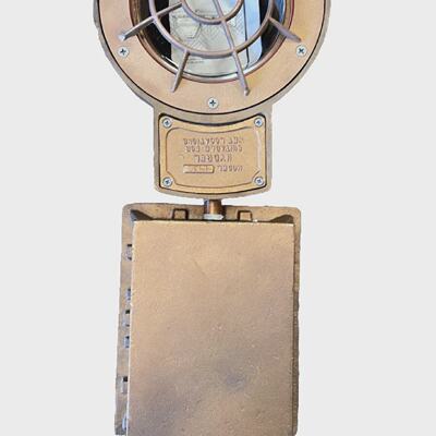 SYLMAR  Hydrel Acuity SER 4430B Watertight LED Lighting  1 U