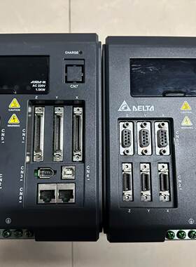 溢价-台达A2驱动器ASDM1521F1.5kw伺服驱