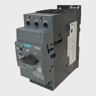 Siemens Disyuntor Proteccin Del Motor 54 65A 3RV20314JA10 Au
