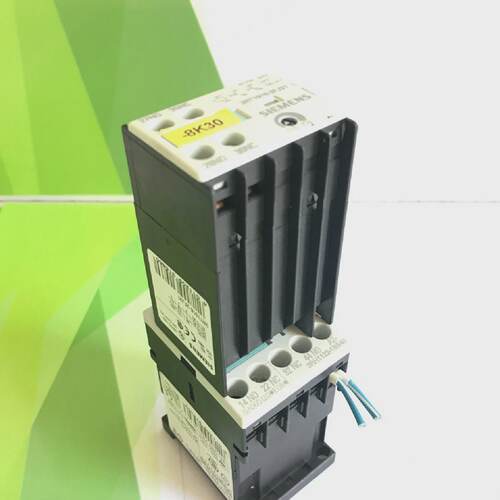 Siemens 3RT19162FJ213ZX10120RH111AA1