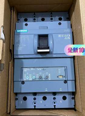 断路器3VA2340-5HN32-0AA03询价