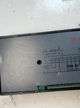 议价Burner Controller Kiln Igtion Controller Tm681B Disassem