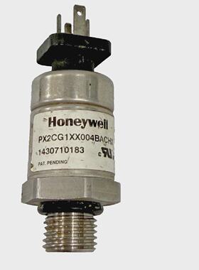 Honeywell   PX2CG1XX004BACHX   Pressure Sensor