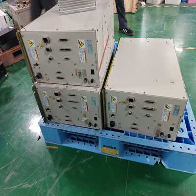 安川YASKAWA工业控制器，型号ERCR-RS10-C00--议价商品