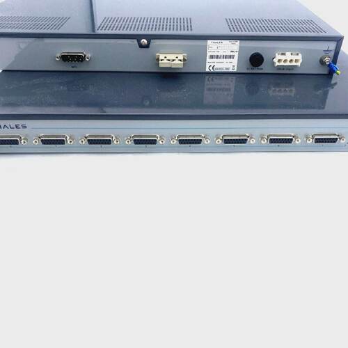 1 PC X Thales Mux Module Communication Mint