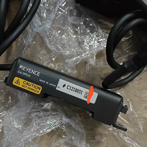 KEYENCE CA-DPU2照明适配器，，件，-议价