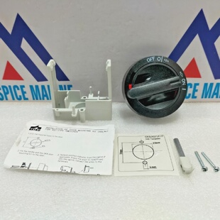 Kit Di Montaggio Katko OKAKU4PLK10 Per Interruttori Di Tipo