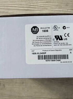 配件1606XL240EP的联系拍前议价