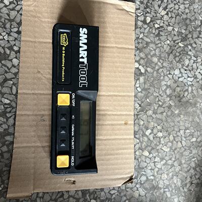 水平仪MD171621型号SmartTool库号M1议价及维修！