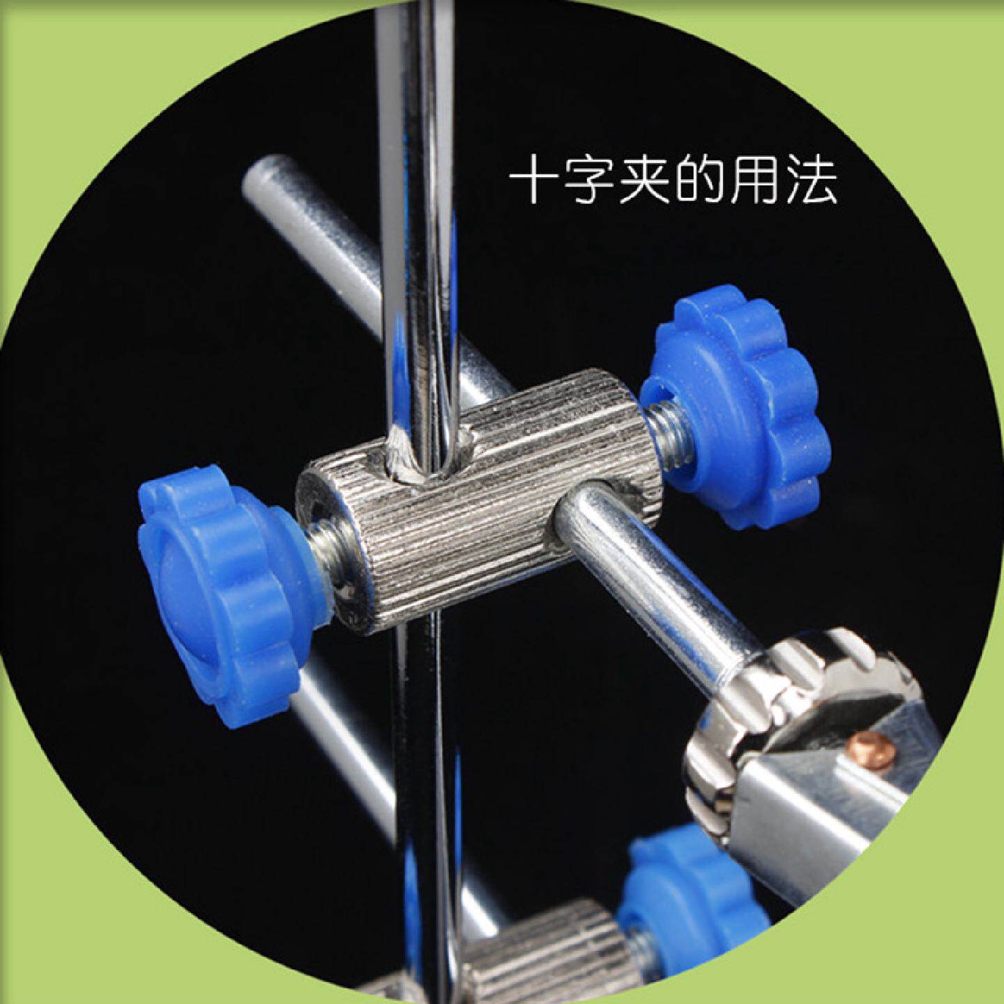 小号玻璃蒸馏水装置套装纯露提纯提取制作化学DIY手工制作玫瑰花