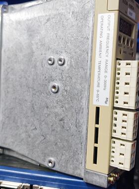安川伺服驱动器 SGDM-A3BDA，100V，拆机件，成色--议价商品