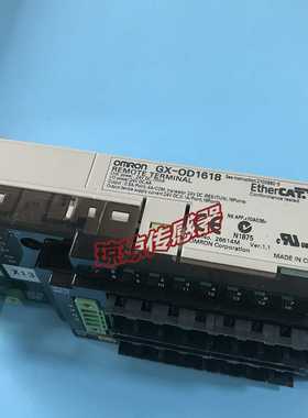 GX-OD1618OD1611OD1612OD3218原装欧姆龙远程模块光电传感器