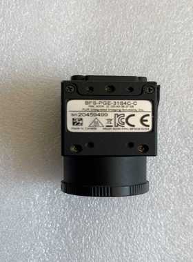 询价FLIR灰点bfs-pge-31s4c-c，320万彩色