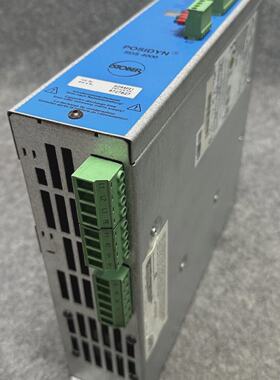 STBER ANTRIEBSTECHNIK  POSIDYN SDS 4000  Typ SDS4021