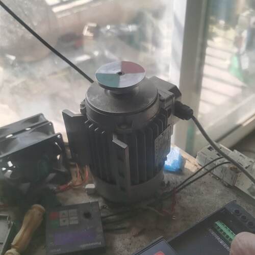 信捷变频器VB541P5G42P2P-询
