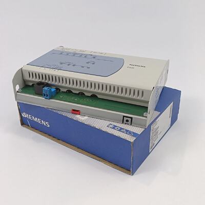 Siemens PXR11 Integration Station