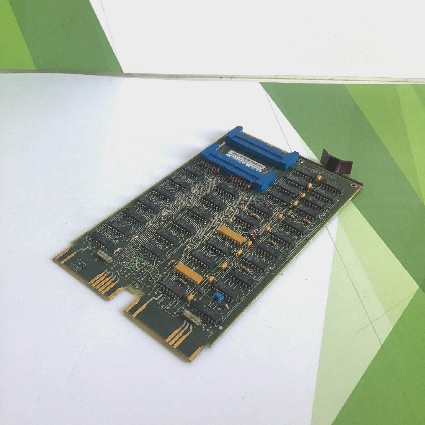 DEC Digital M7941 5011573DP1 PARALLEL LINE UNIT INTERFACE