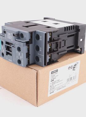 Siemens 3RT20271FB40 Contactor New