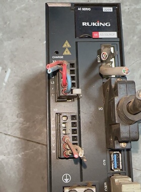 RUKiNG儒竞驱动器SEA310LRCP1kw拆机